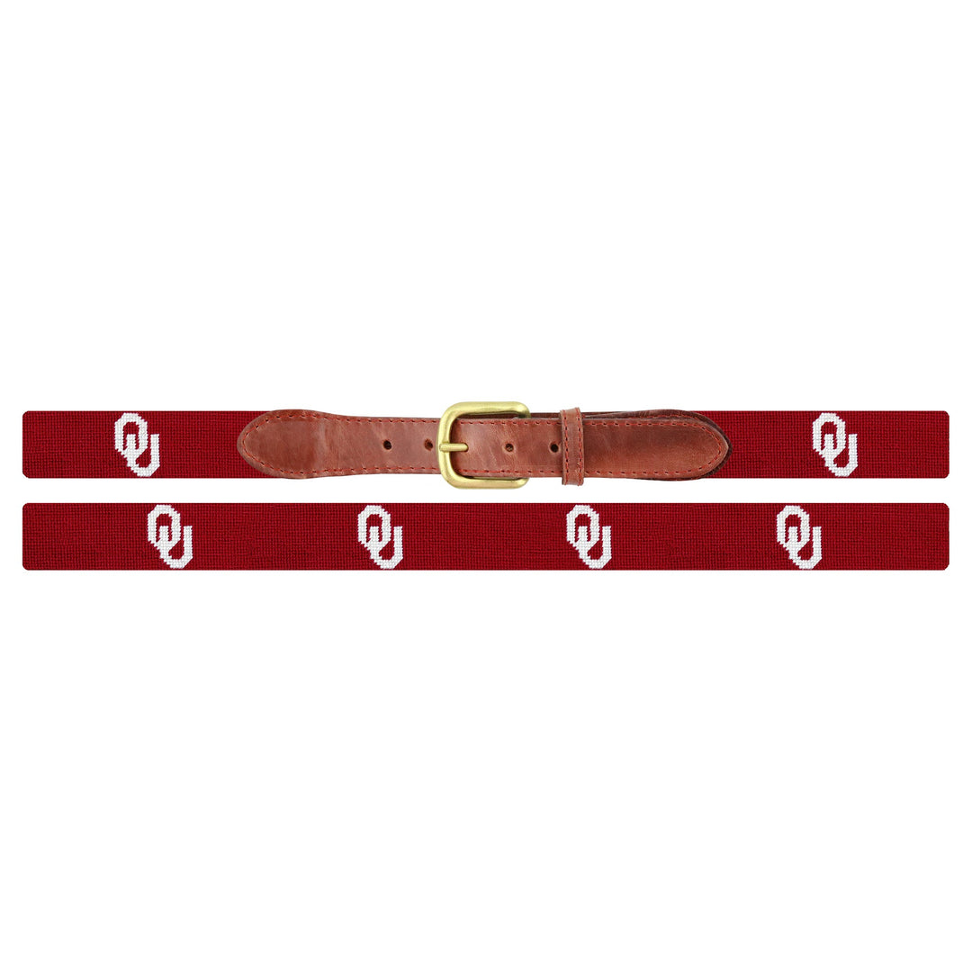 Smathers & Branson Oklahoma Belt, Secondary