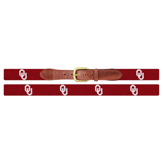 Smathers & Branson Oklahoma Belt, Secondary