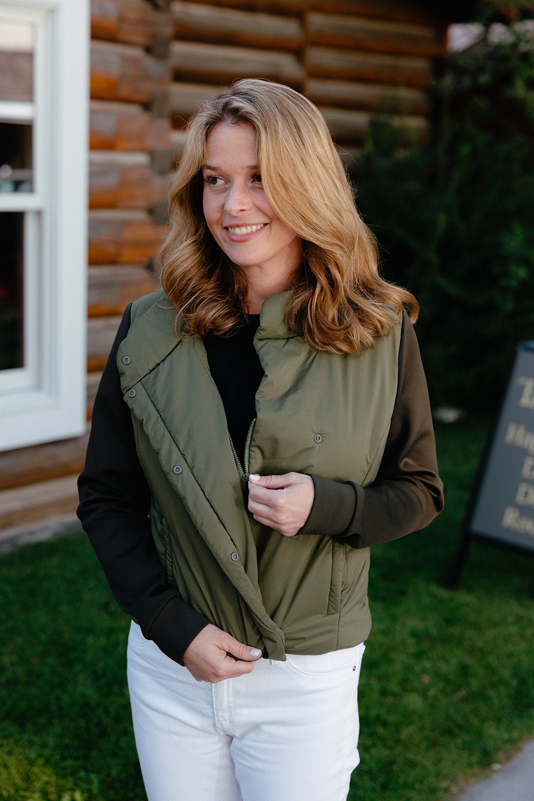 The Jacket | Tailwaters Fly Fishing
