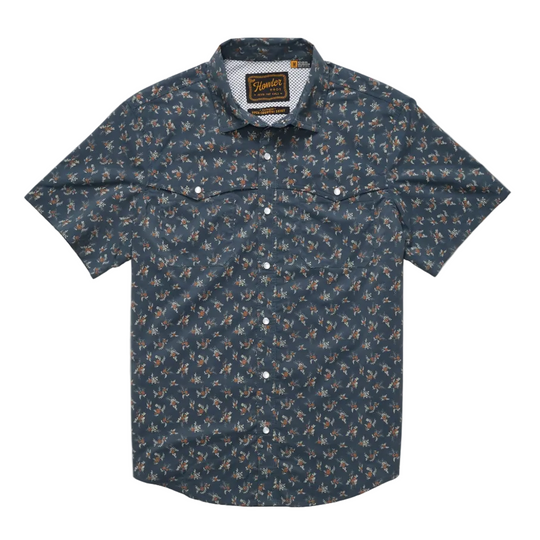 Howler Brothers Open Country Tech Shirt | Tailwaters Fly Fishing