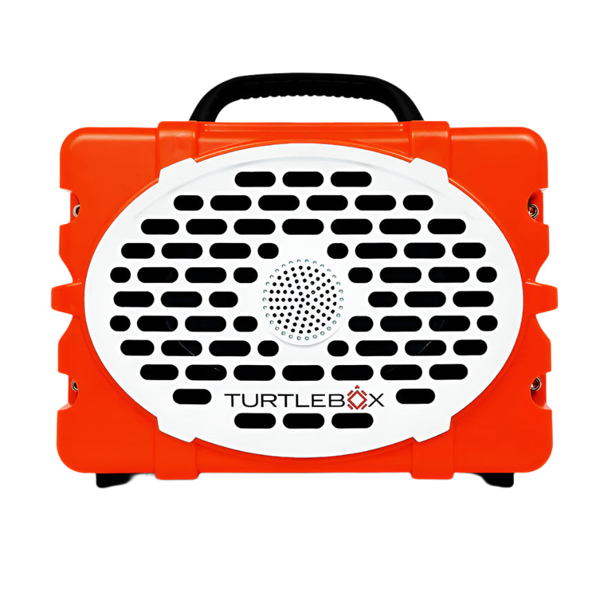 TurtleBox Speaker | Tailwaters Fly Fishing