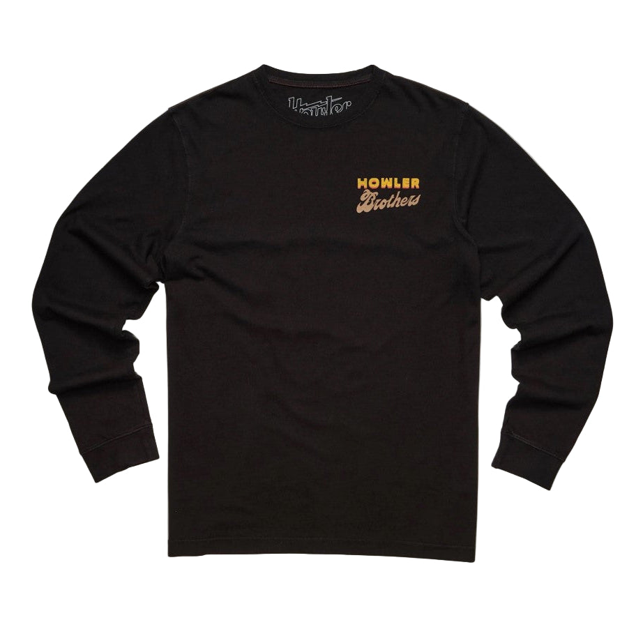 Howler Brothers Longsleeve T-Shirt | Tailwaters Fly Fishing