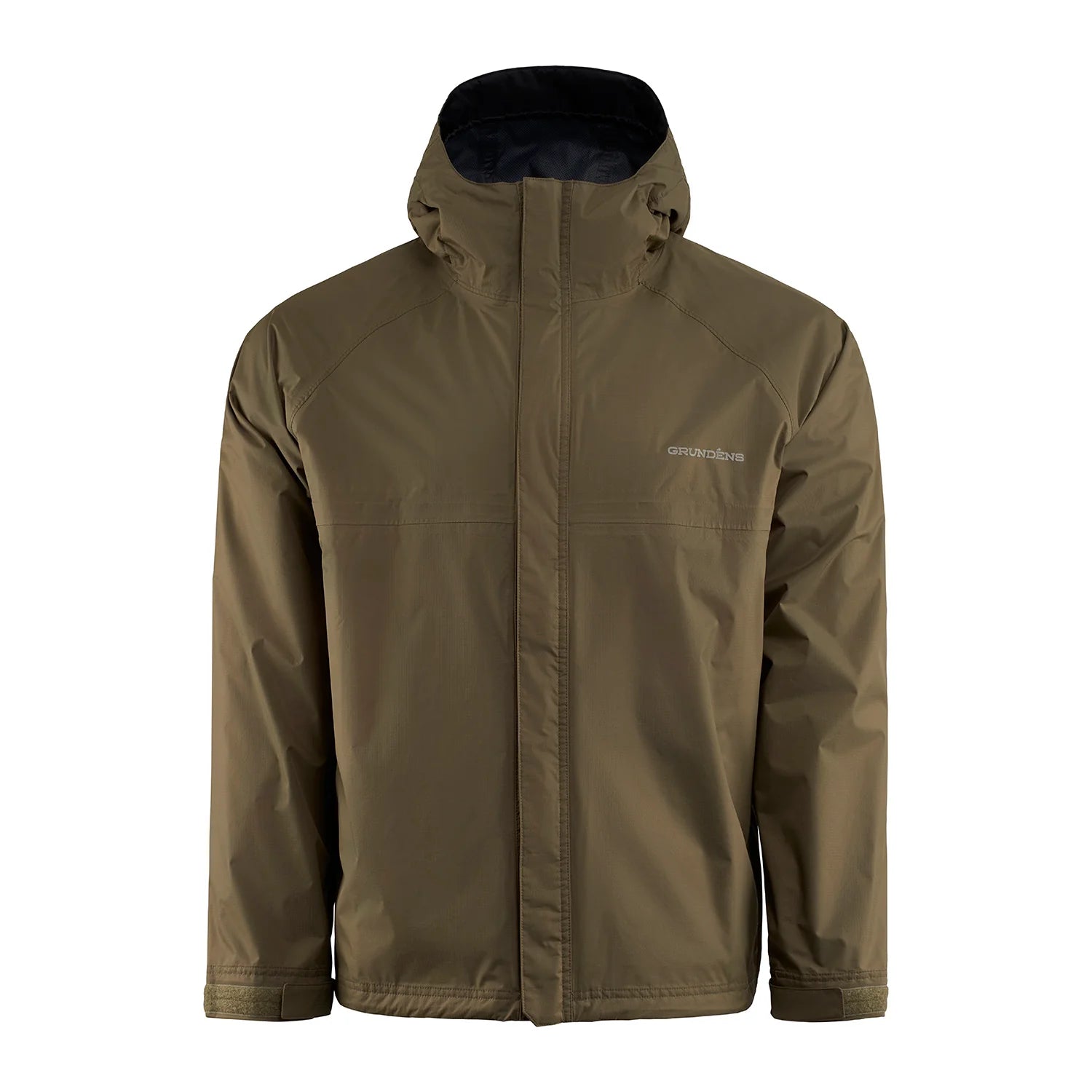Grunden's Trident Jacket | Tailwaters Fly Fishing