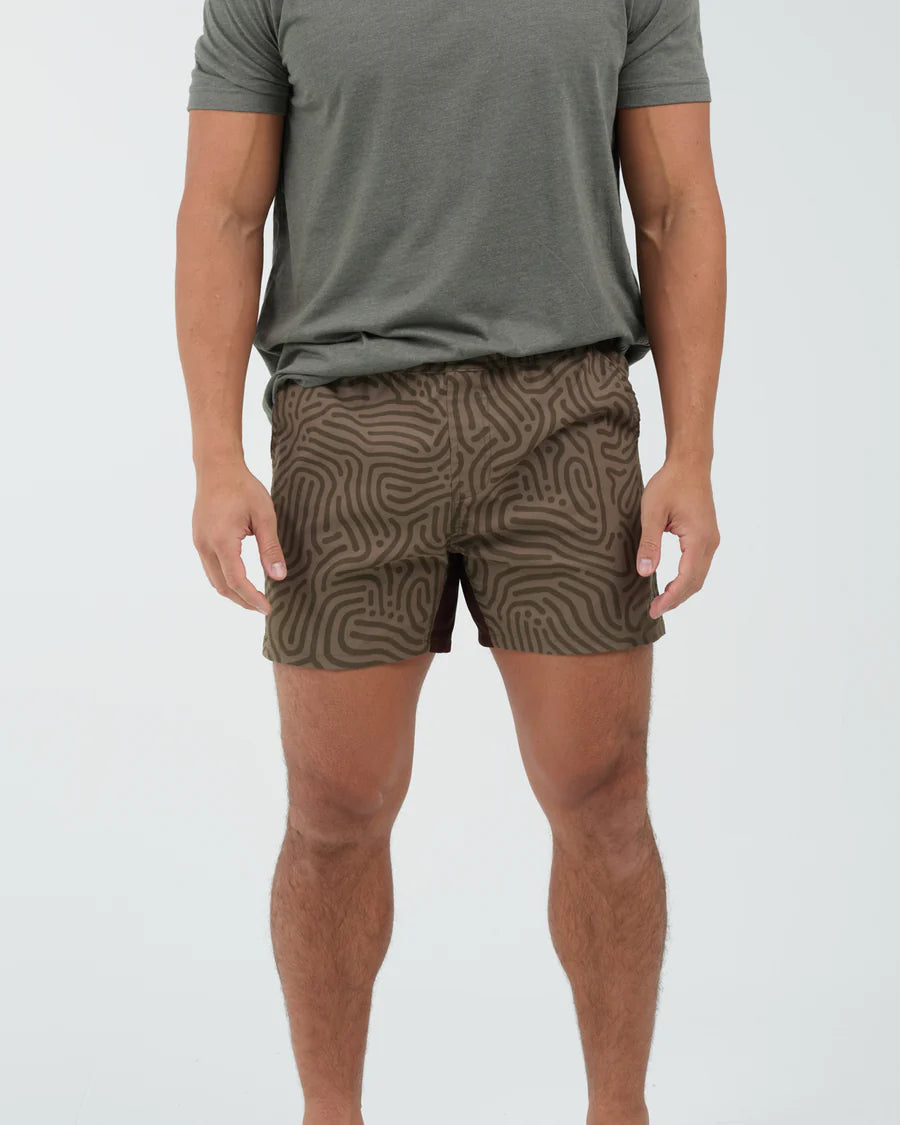Choona Shore Short | Tailwaters Fly Fishing