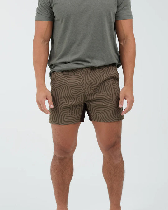 Choona Shore Short | Tailwaters Fly Fishing