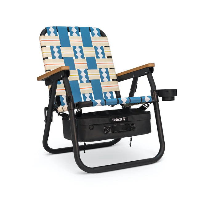 Parkit Voyager Classic Blue | Tailwaters Fly Fishing