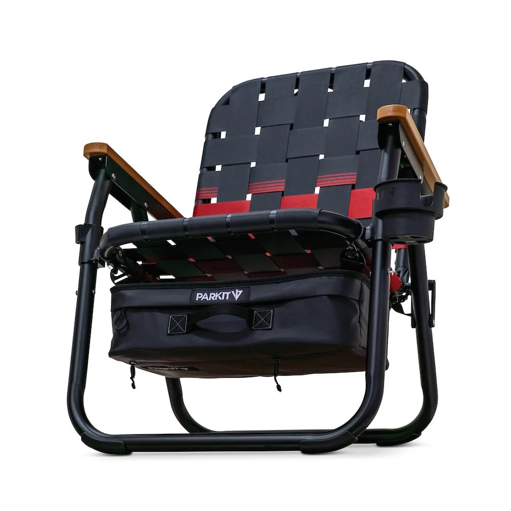 Parkit Voyager Ember | Tailwaters Fly Fishing