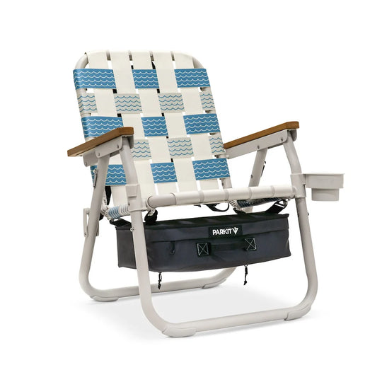 Parkit Voyager Olas | Tailwaters Fly Fishing