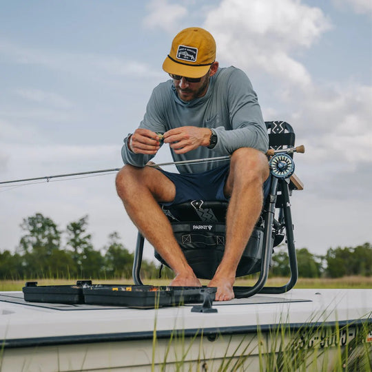 Parkit Voyager Ember | Tailwaters Fly Fishing
