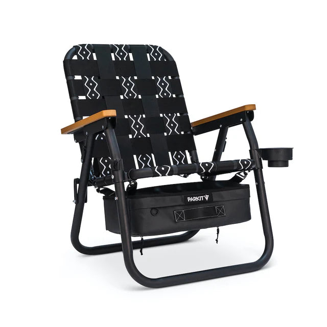 Parkit Voyager Slate | Tailwaters Fly Fishing