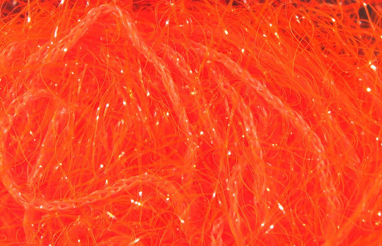 Hareline Polar Chenille | Tailwaters Fly Fishing