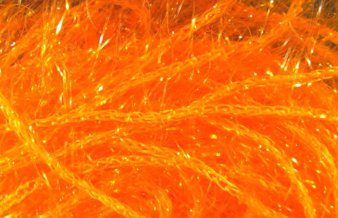 Hareline Polar Chenille | Tailwaters Fly Fishing