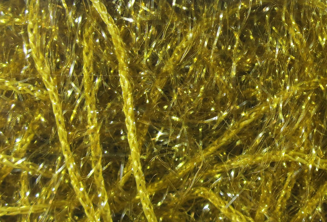 Hareline Polar Chenille | Tailwaters Fly Fishing