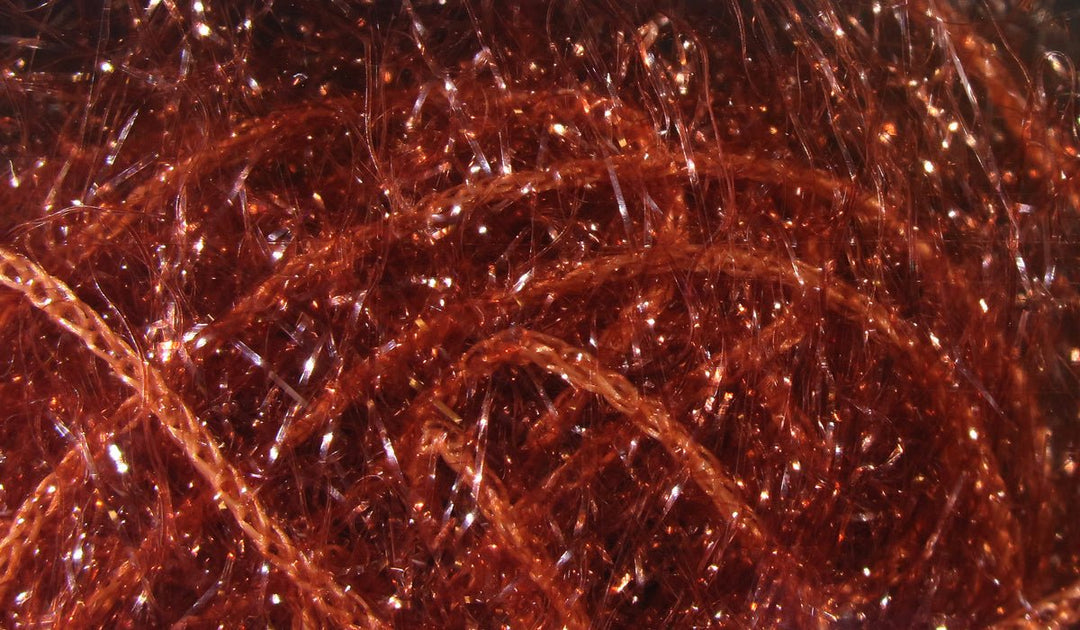 Hareline Polar Chenille | Tailwaters Fly Fishing