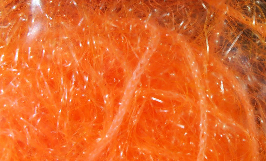 Hareline Polar Chenille