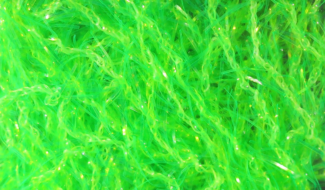 Hareline Micro Polar Chenille