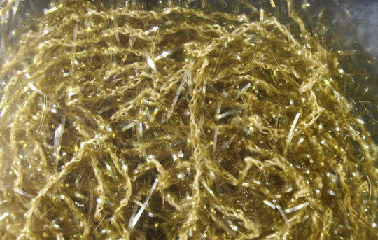 Hareline Micro Polar Chenille | Tailwaters Fly Fishing