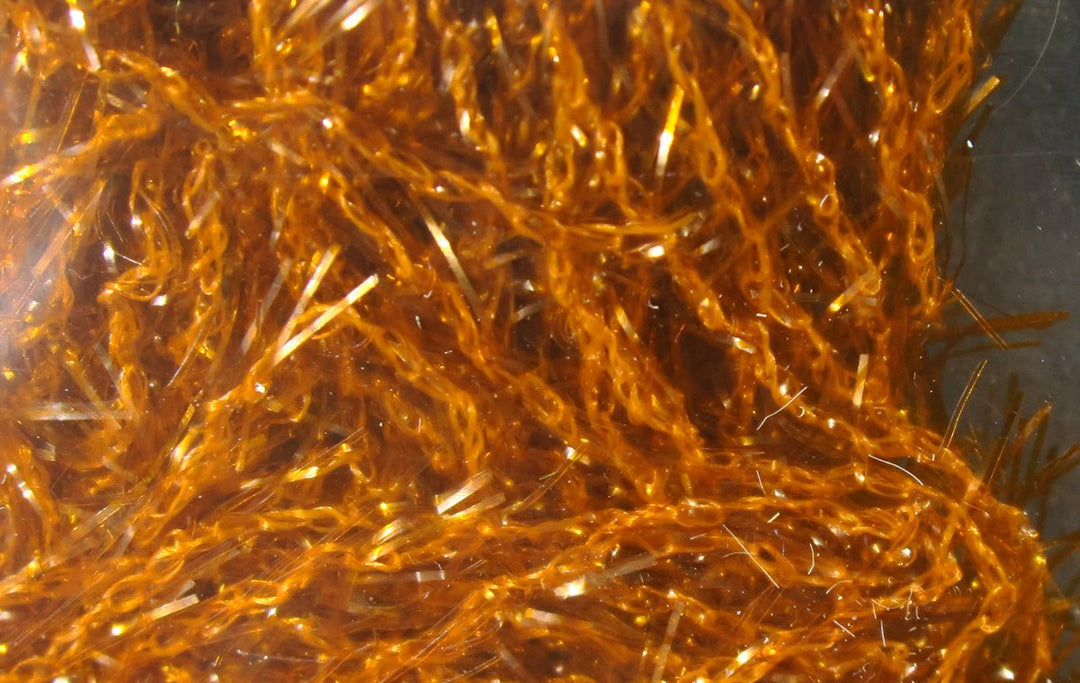 Hareline Micro Polar Chenille | Tailwaters Fly Fishing