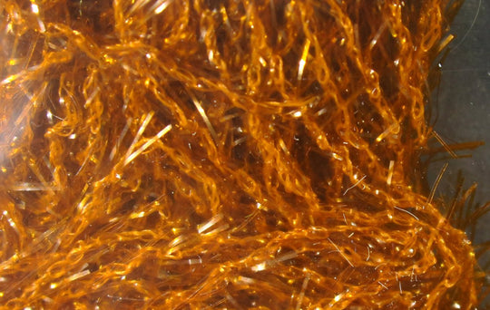 Hareline Micro Polar Chenille | Tailwaters Fly Fishing