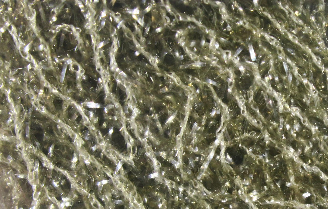 Hareline Micro Polar Chenille | Tailwaters Fly Fishing