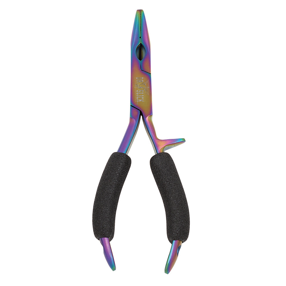 Dr. Slick Chain Nose Plier | Tailwaters Fly Fishing