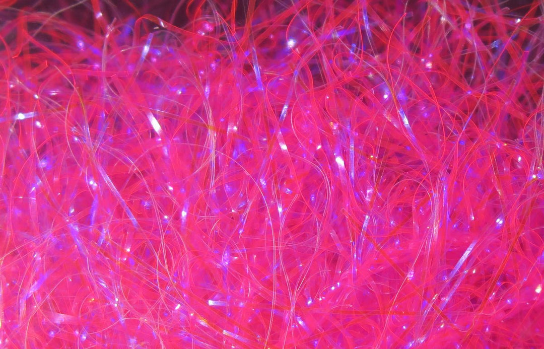 Hareline UV Polar Chenille | Tailwaters Fly Fishing
