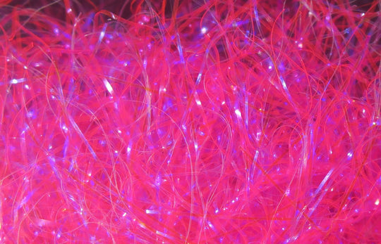 Hareline UV Polar Chenille | Tailwaters Fly Fishing