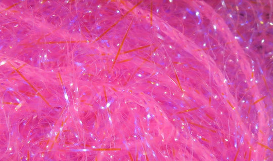 Hareline UV Polar Chenille | Tailwaters Fly Fishing