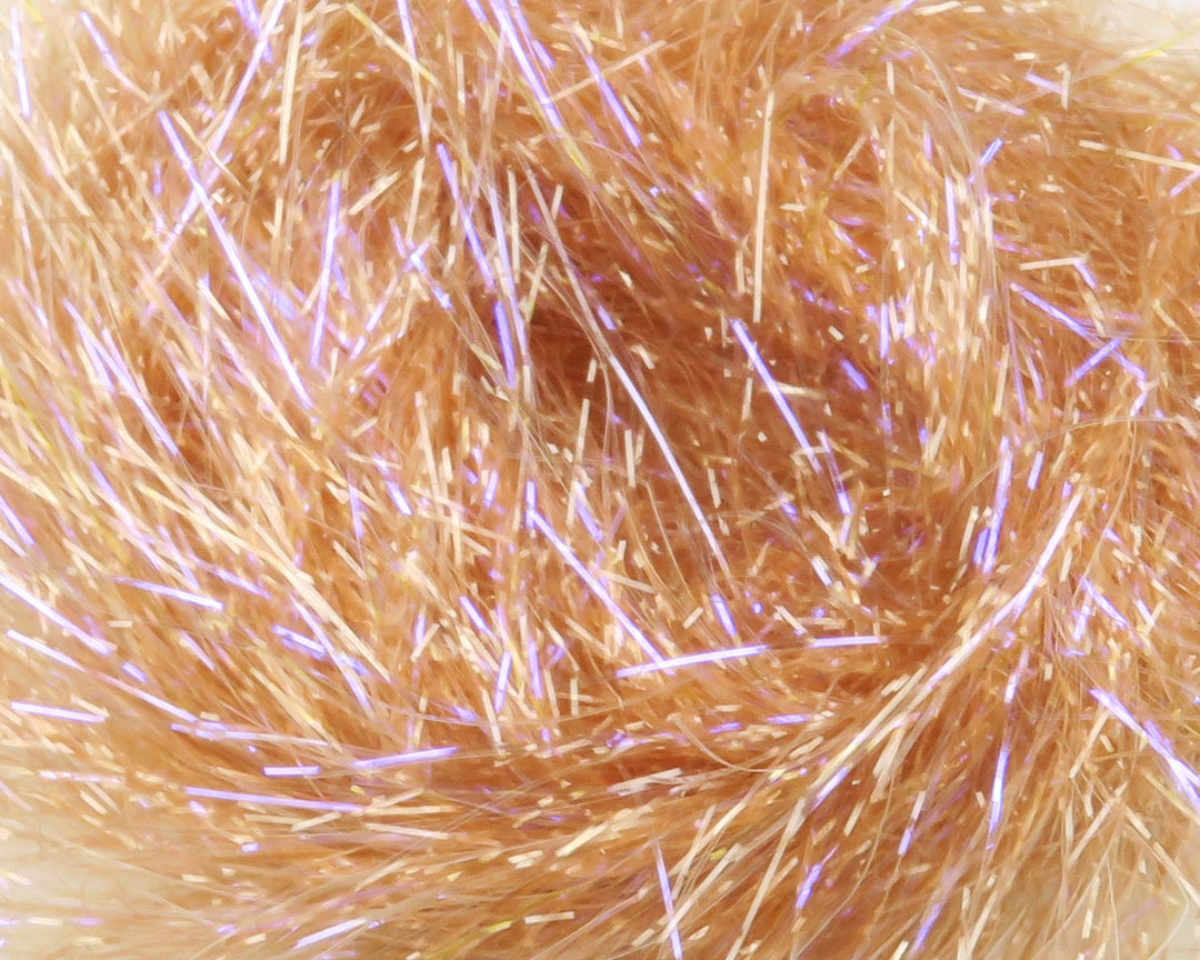 Hareline UV Polar Chenille | Tailwaters Fly Fishing