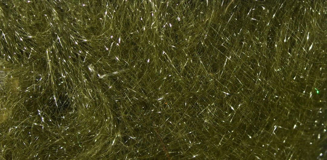 Hareline Polar Dub | Tailwaters Fly Fishing