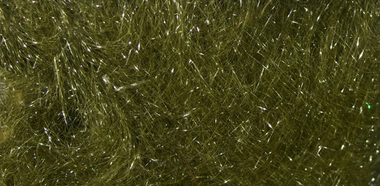 Hareline Polar Dub | Tailwaters Fly Fishing