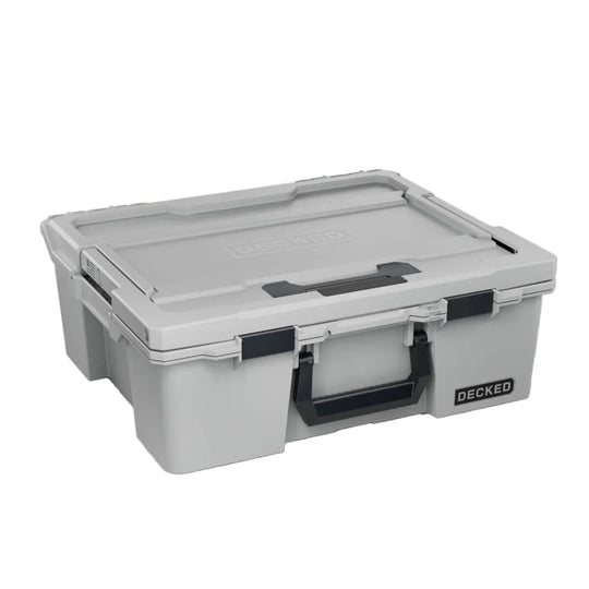 Decked Halfrack 32 | Tailwaters Fly Fishing
