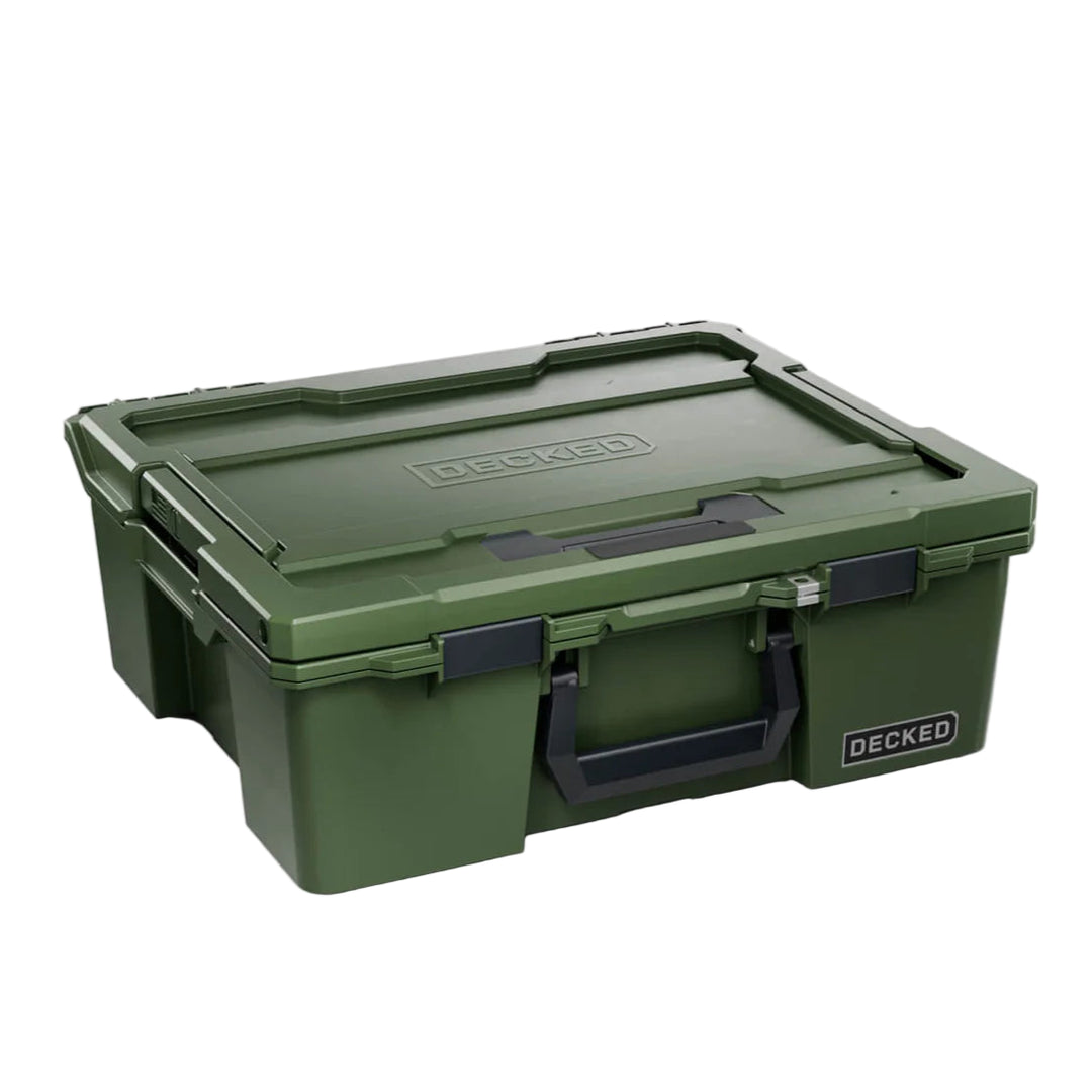 Decked Halfrack 32 | Tailwaters Fly Fishing