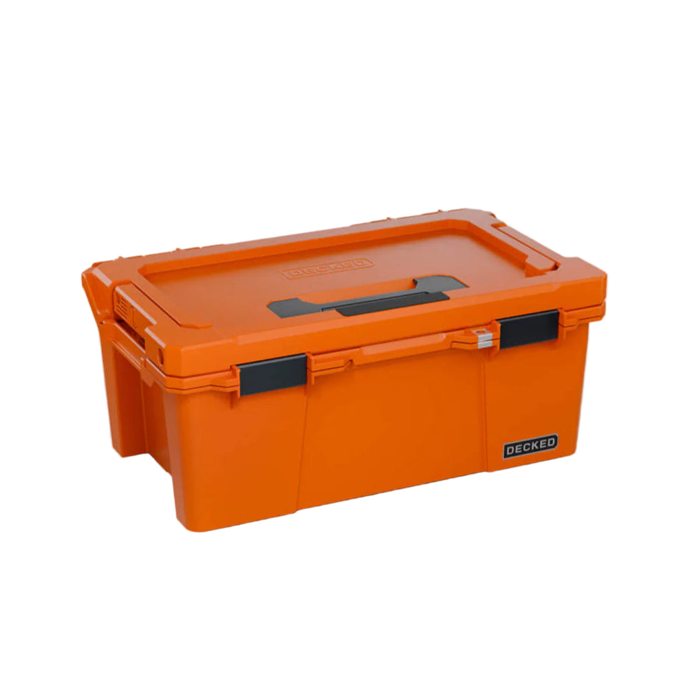 Decked Sixer 16 | Tailwaters Fly Fishing