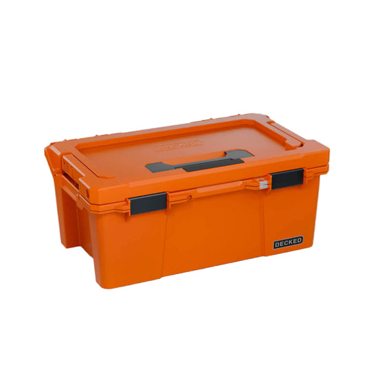 Decked Sixer 16 | Tailwaters Fly Fishing