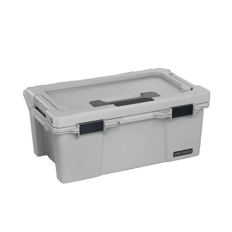 Decked Sixer 16 | Tailwaters Fly Fishing