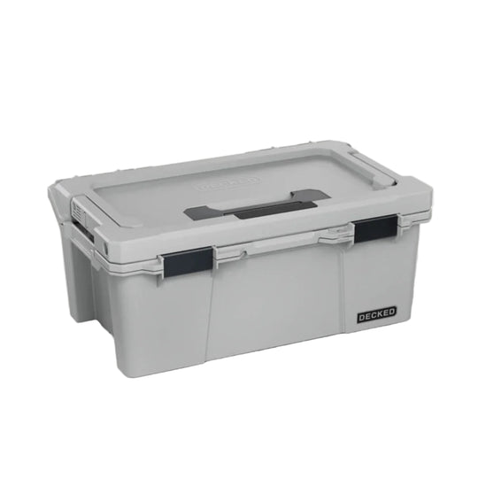 Decked Sixer 16 | Tailwaters Fly Fishing