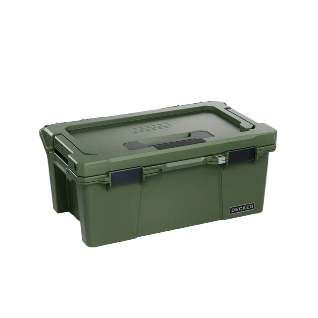 Decked Sixer 16 | Tailwaters Fly Fishing