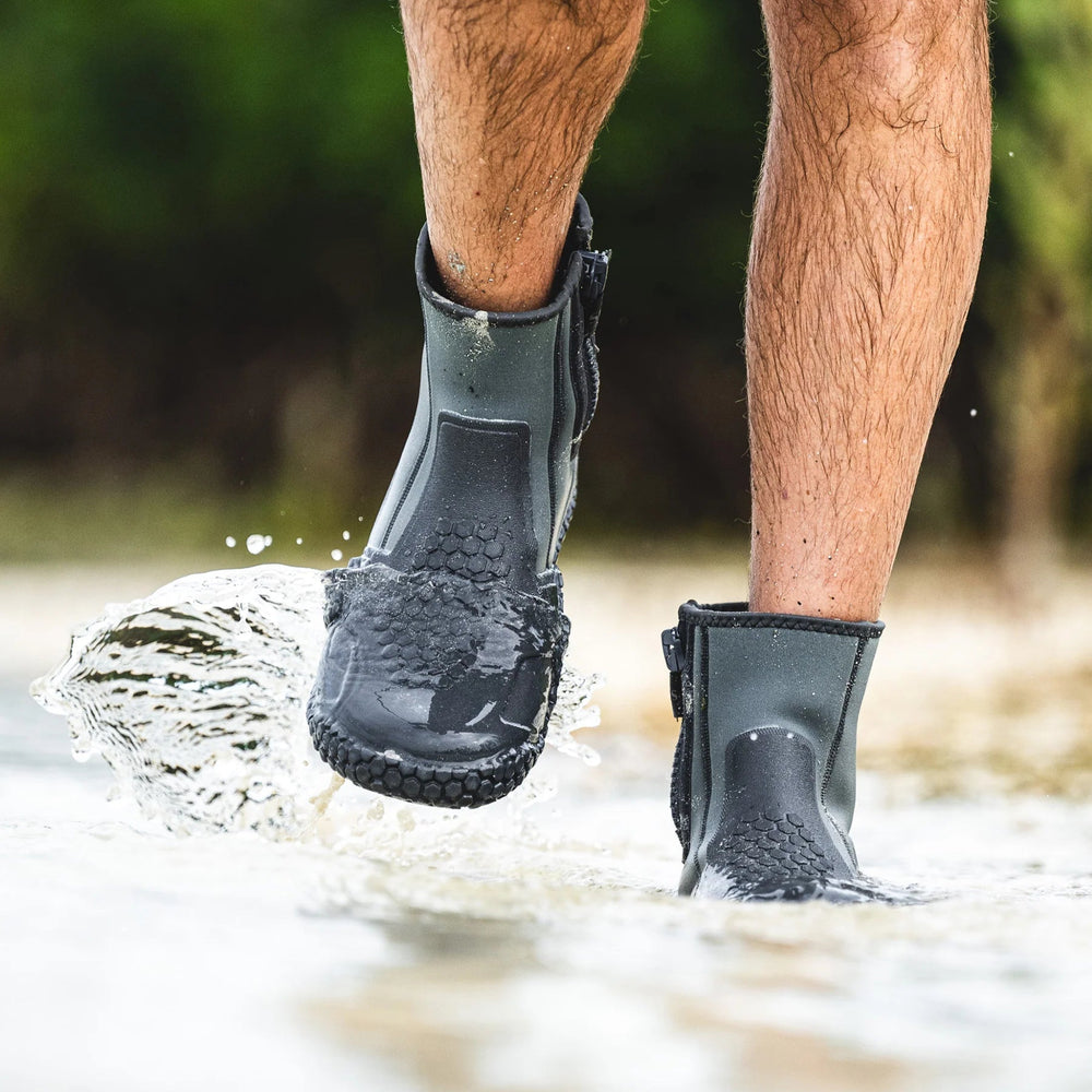 Simms Fishing M's Zipit Bootie | Tailwaters Fly Fishing
