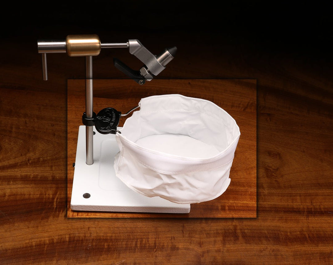 Hareline Peak Waste Catcher | Tailwaters Fly Fishing