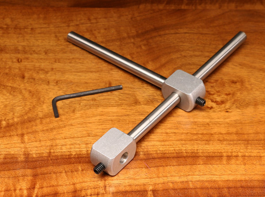 Hareline Peak Lap Extension | Tailwaters Fly Fishing