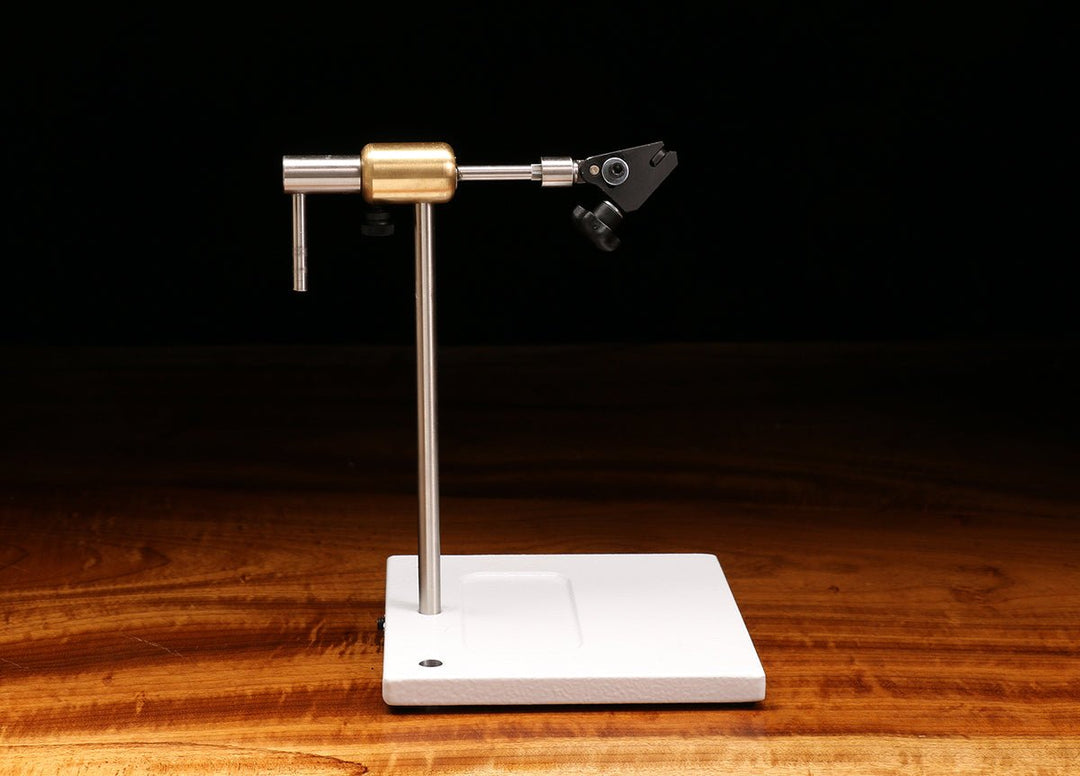 Hareline Peak Lirs #3 Up To .095 Wire W/Pedestal Base