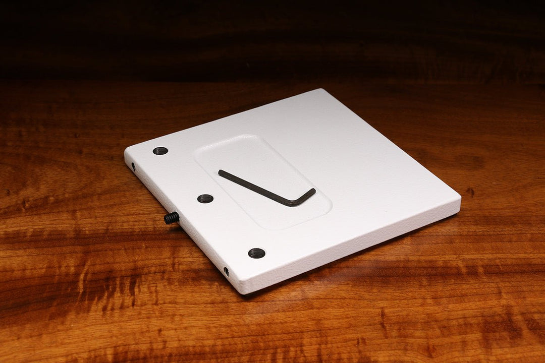 Hareline Peak Pedestal Base | Tailwaters Fly Fishing