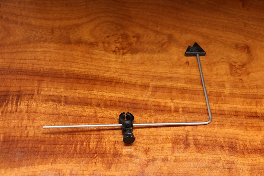Hareline Peak Bobbin Rest Assembly | Tailwaters Fly Fishing