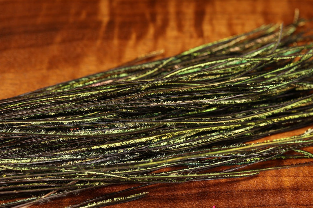 Hareline UV2 Peacock Herl | Tailwaters Fly Fishing