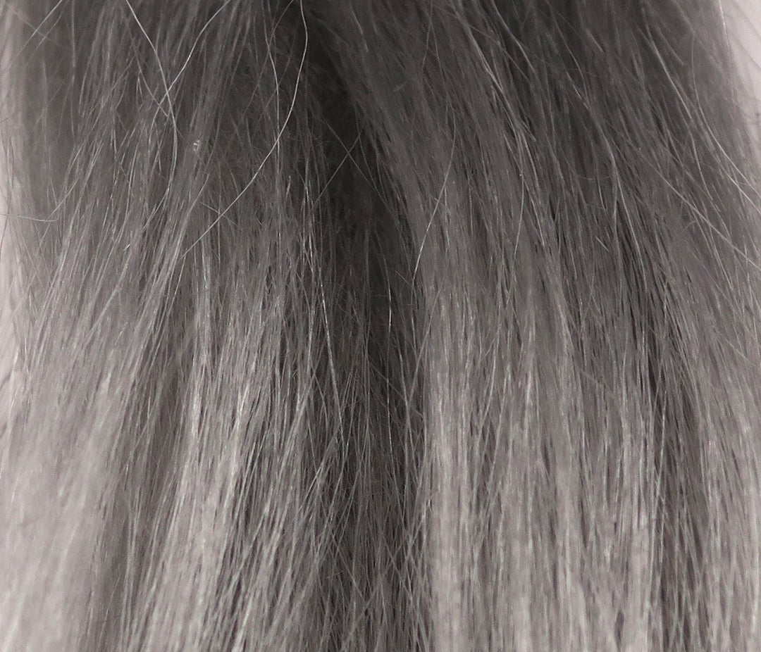 Hareline Polar Goat Hair