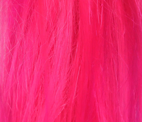 Hareline Polar Goat Hair