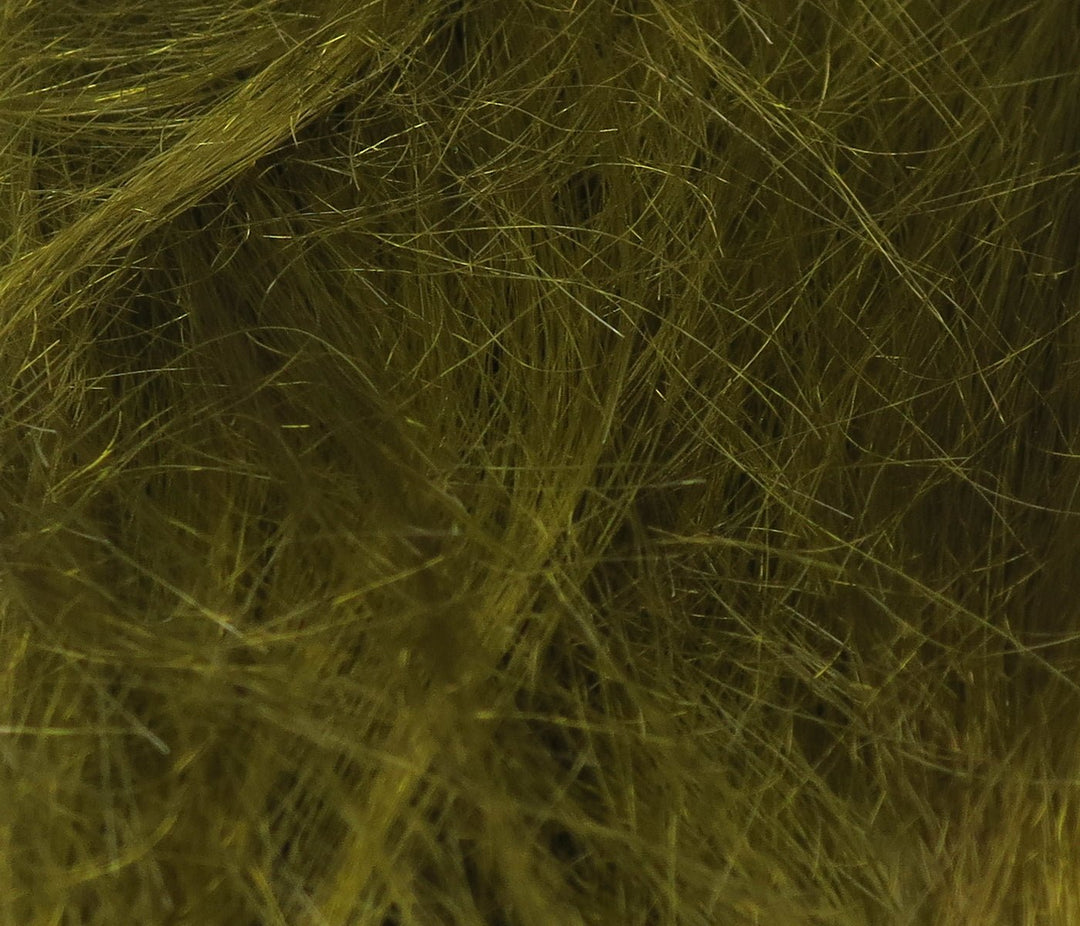 Hareline Polar Goat Hair | Tailwaters Fly Fishing