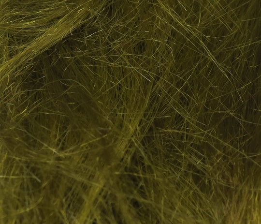 Hareline Polar Goat Hair | Tailwaters Fly Fishing