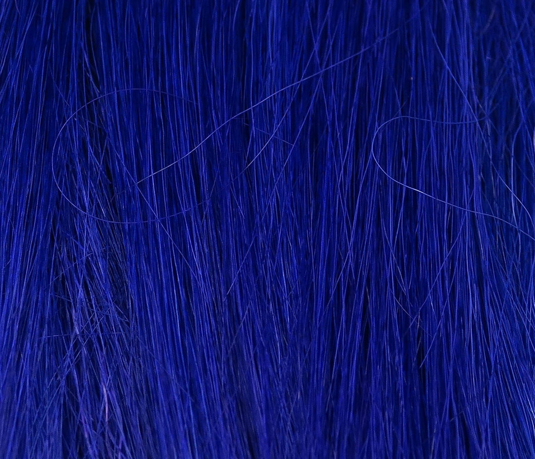 Hareline Polar Goat Hair